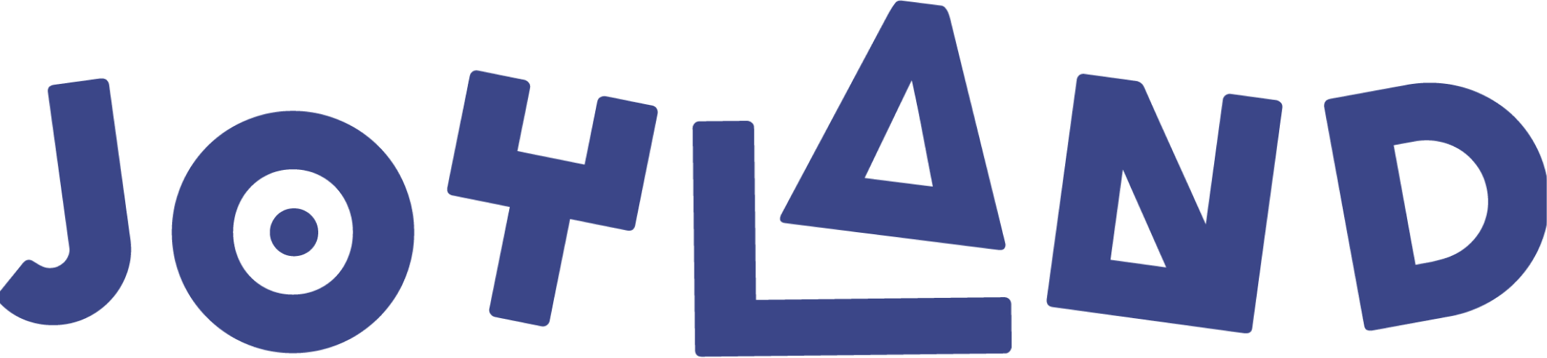 joyland logo