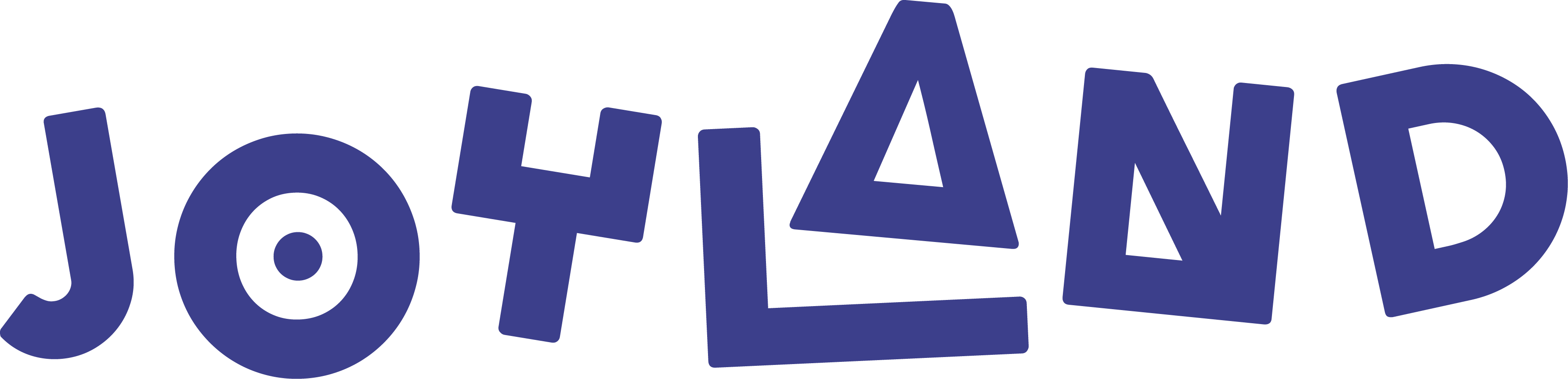 joyland logo
