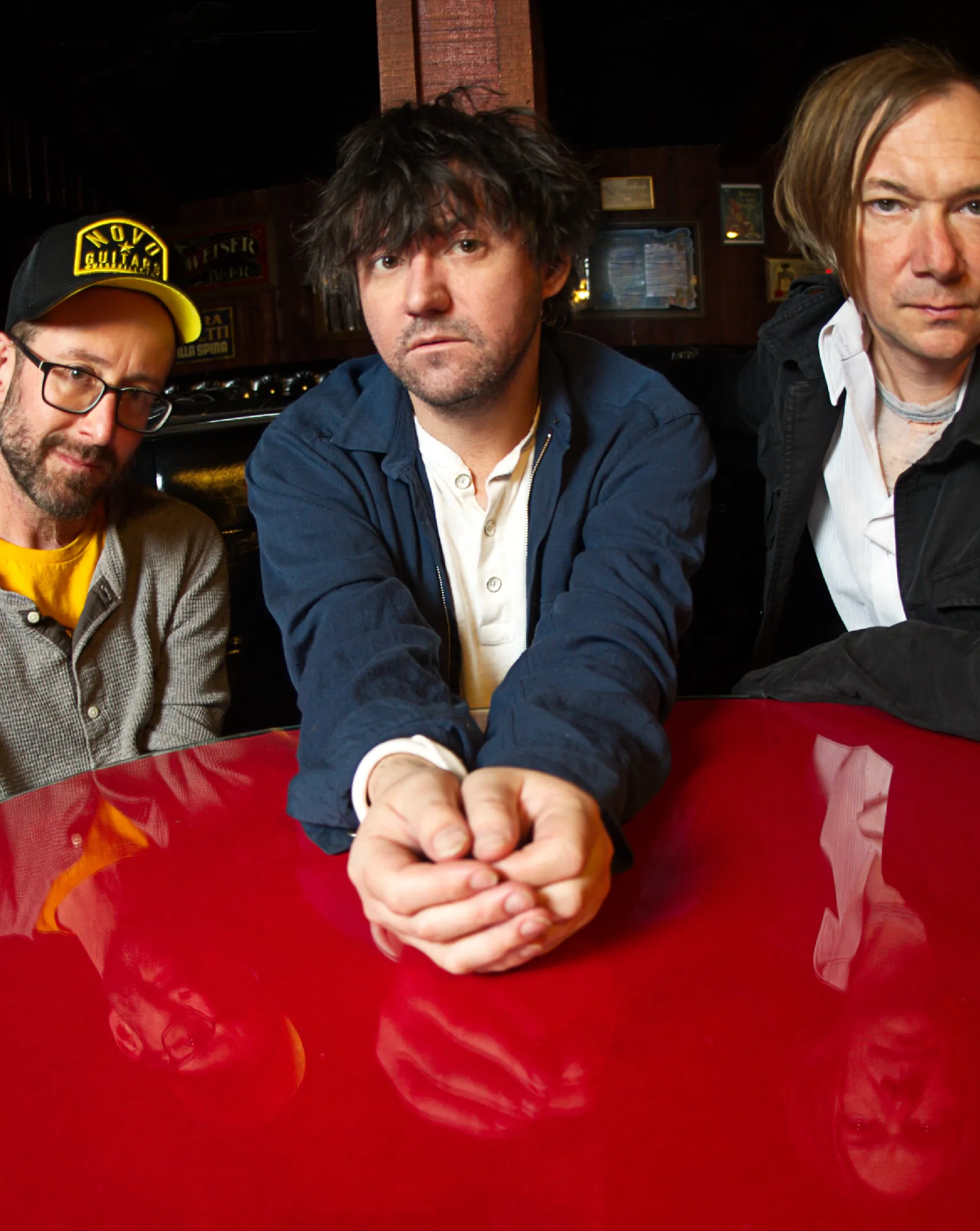 洋楽 Bright Eyes - Letting Off The Happiness Letting Off The Happiness - Album by Bright Eyes | Spotify